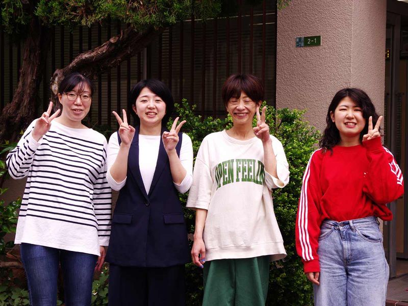 野中医科器械株式会社の求人・転職情報