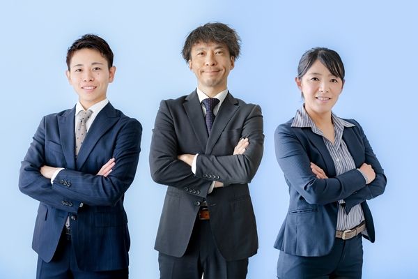 求人画像