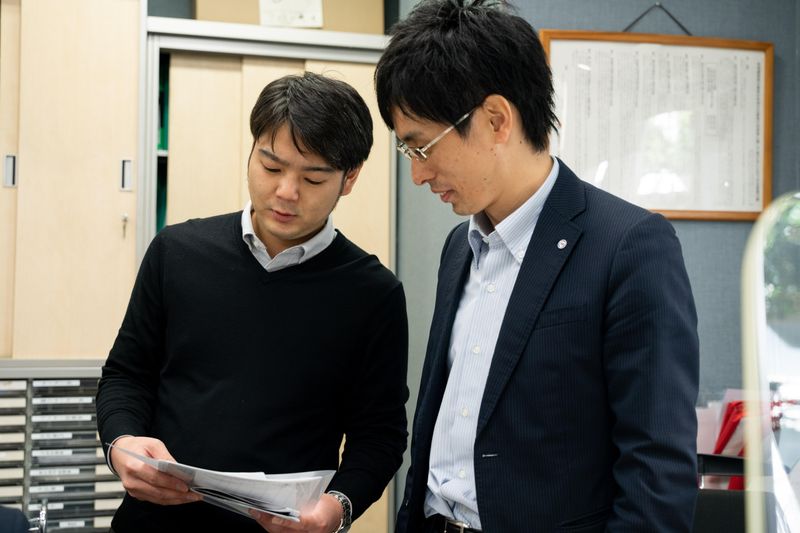 有限会社寺村不動産の求人・転職情報