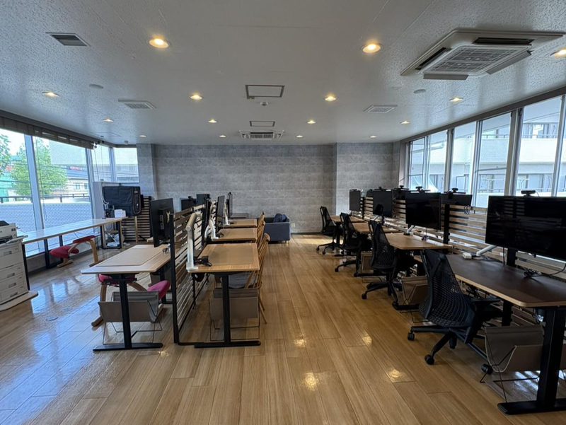 荒井会計事務所