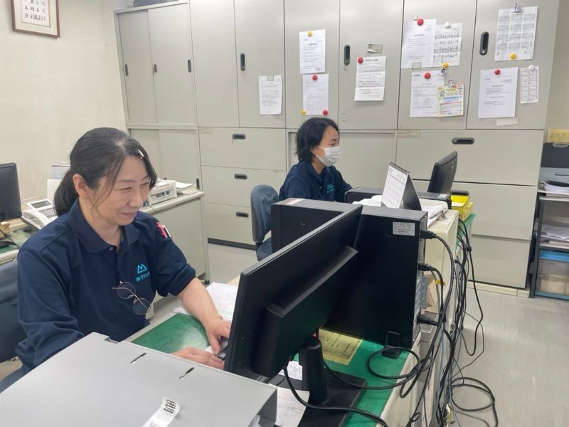 株式会社マツシタ-0002の求人・転職情報