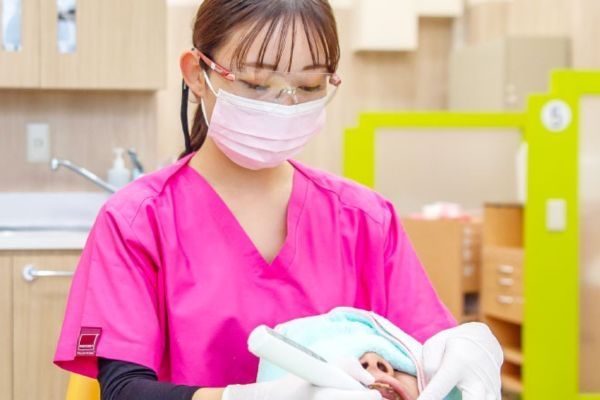 ほほえみ歯科 名古屋院の求人・転職情報