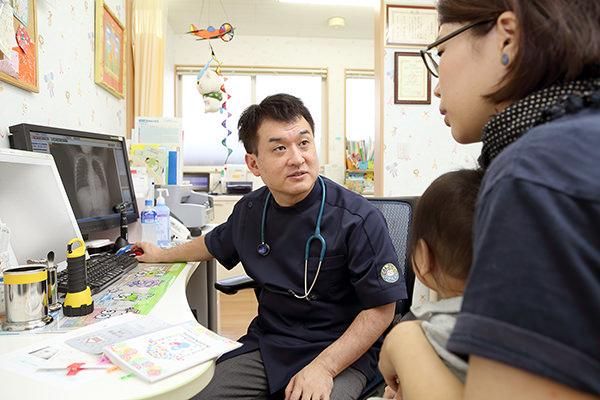 医療法人夢明日の求人・転職情報