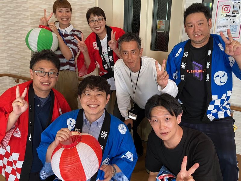 株式会社のどかの求人・転職情報