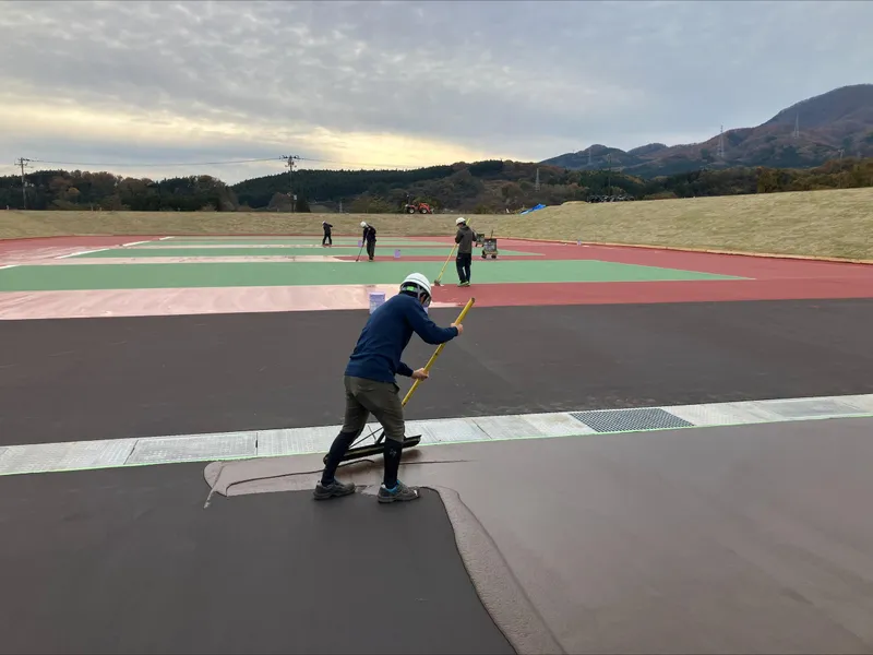 株式会社東旺