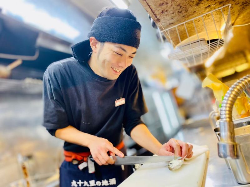 大衆酒場 ちばチャン 綾瀬店のアルバイト・バイト求人情報-04
