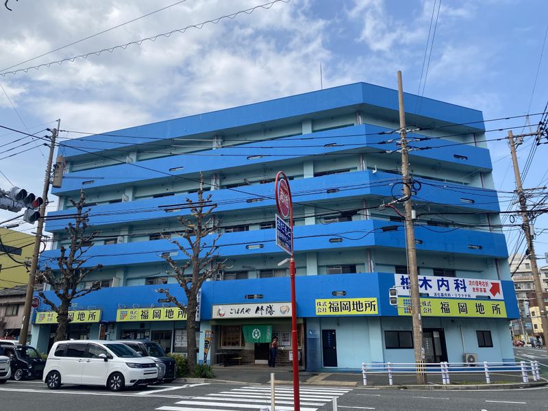 株式会社福岡地所の求人・転職情報