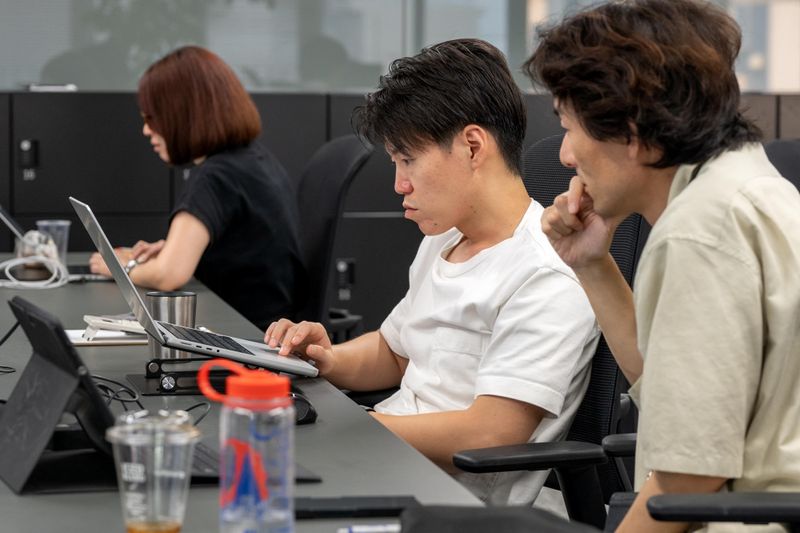 株式会社モッド本社のアルバイト・バイト求人情報-02