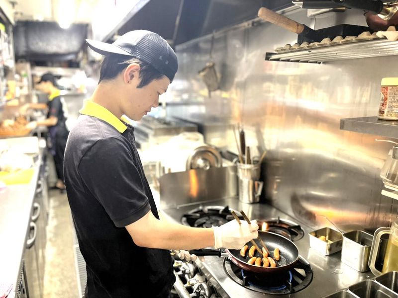 大衆酒場ちばチャン　本厚木店のアルバイト・バイト求人情報-04