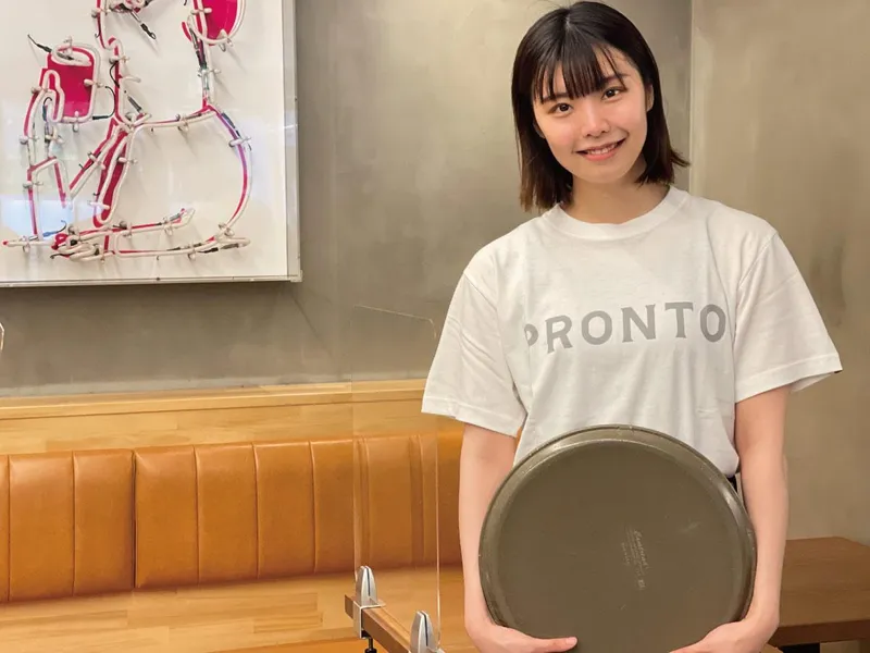 PRONTO ワンザ有明店のアルバイト・バイト求人情報-04
