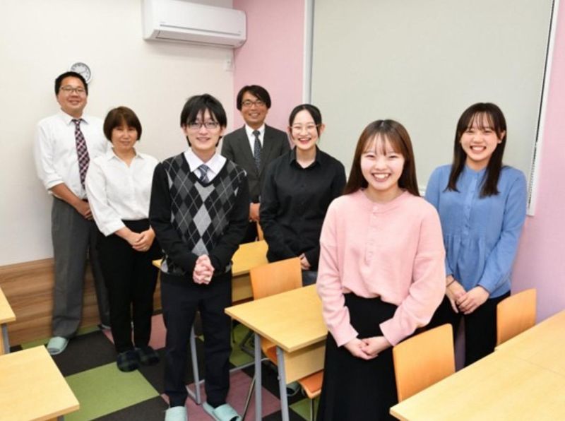 有限会社ケーズ・エデュケーションの求人・転職情報