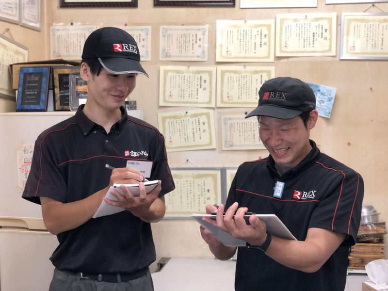 銀のさら・釜寅　海老名店のアルバイト・バイト求人情報-04
