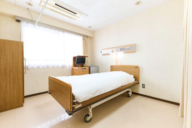 医療法人社団顕鐘会　青山病院のアルバイト・バイト求人情報-04
