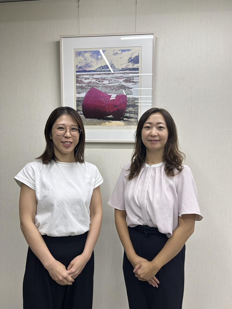 株式会社カシワブッサン