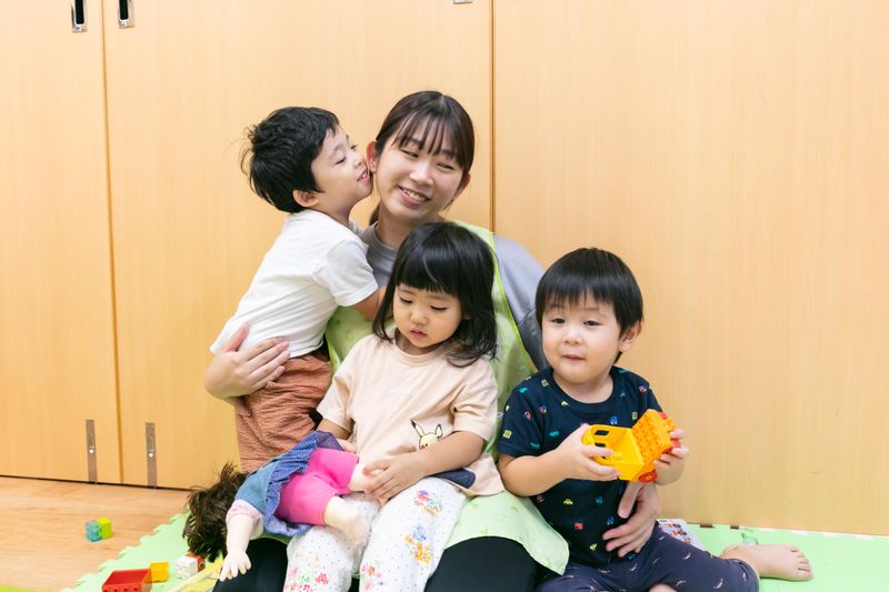 ピノキオ幼児舎井草保育園のアルバイト・バイト求人情報-03
