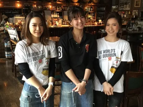 エイジングハウス　堂島店【3343】【AP】のアルバイト・バイト求人情報