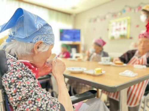 特別養護老人ホームうぐいす苑のアルバイト・バイト求人情報-03