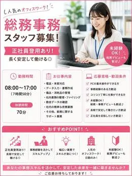 求人画像