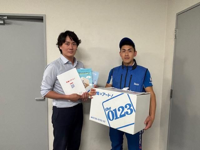 アート引越センター　大通公園サテライトセンターのアルバイト・バイト求人情報-04