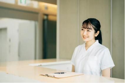 東京汐留クリニックの派遣求人情報