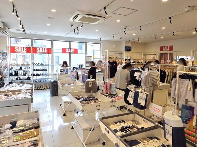 BASIC 高槻センター街店のアルバイト・バイト求人情報-05