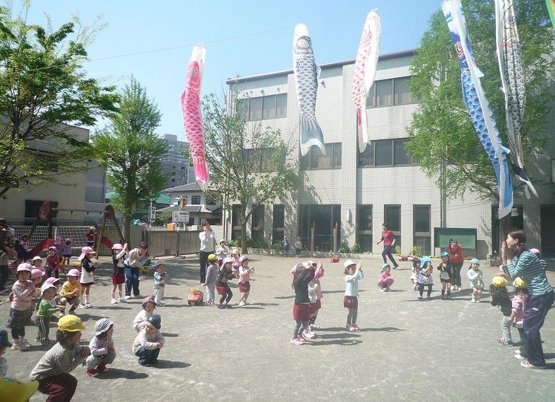 植草学園大学附属 弁天こども園のアルバイト・バイト求人情報-02