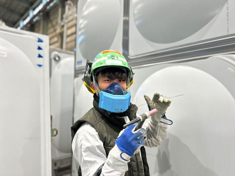 森松工業株式会社の求人・転職情報