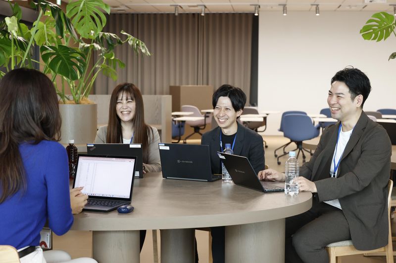 株式会社クラウドワークスコンサルティングの求人・転職情報