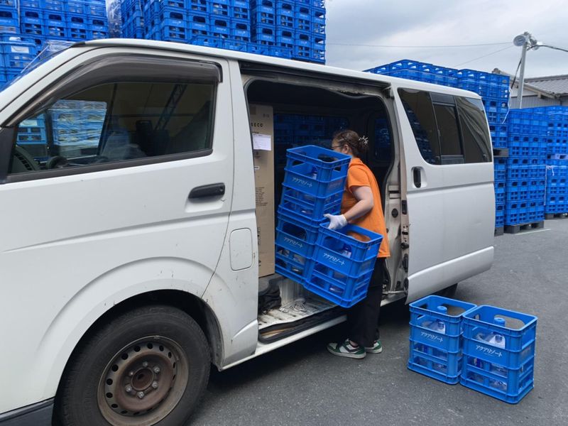 株式会社白木屋の派遣求人情報