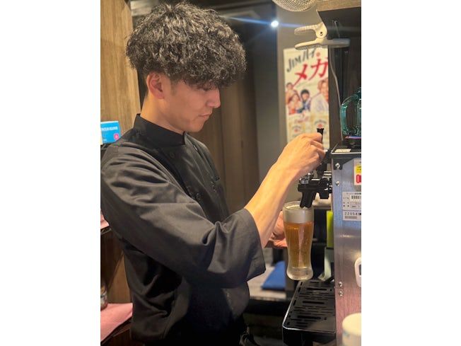 あぶり酒場 串と煙のアルバイト・バイト求人情報-02