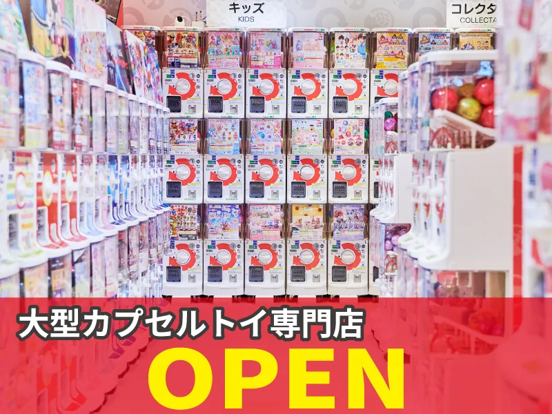 株式会社 バンダイナムコアミューズメントの求人・転職情報