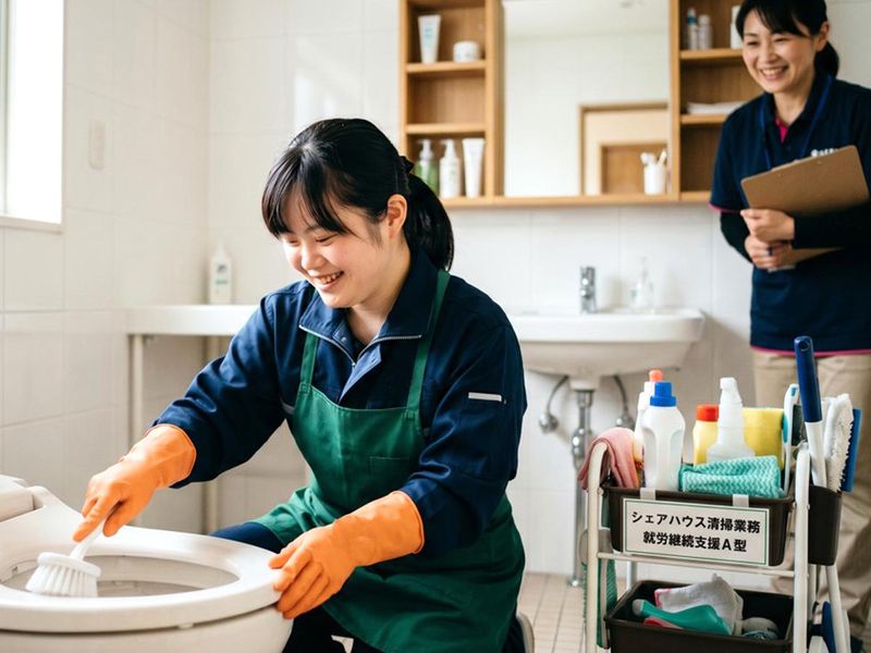 求人画像