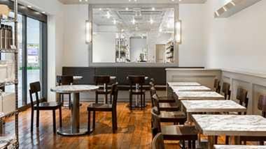 DEAN & DELUCA(ディーンアンドデルーカ) CAFE 羽田空港店の求人3