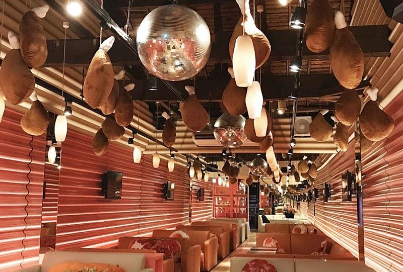 ラ・ポッチャポッチャのアルバイト・バイト求人情報-05