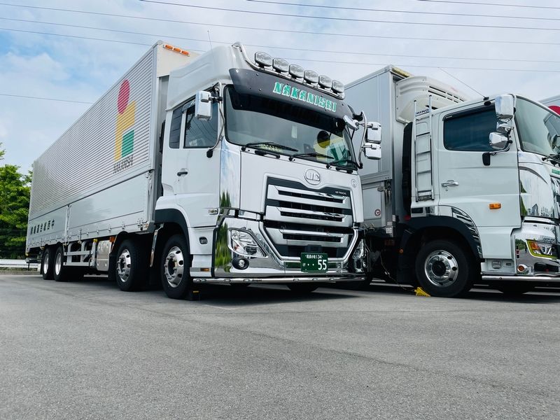 中西総合運輸株式会社-0002の求人・転職情報