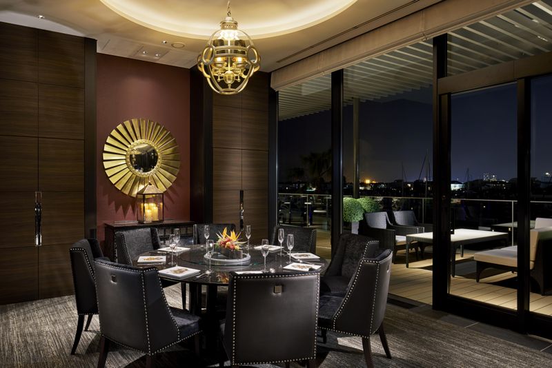 芦屋ベイコート倶楽部 ホテル&スパリゾートのアルバイト・バイト求人情報-37