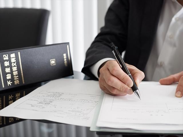 ケン&パートナー司法書士法人　銀座店のアルバイト・バイト求人情報-02