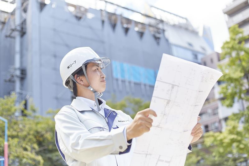 株式会社リープの求人・転職情報