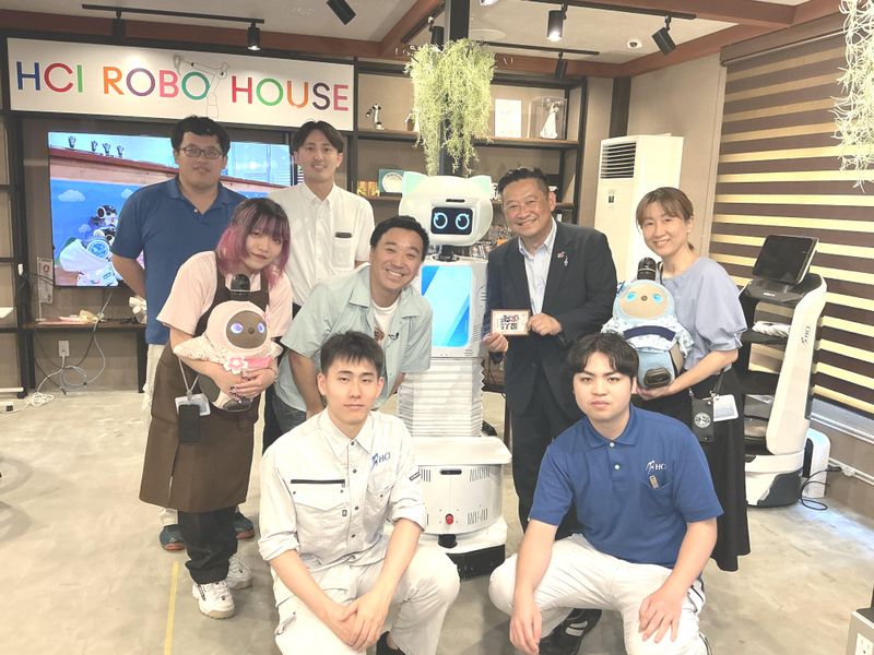 株式会社ＨＣＩの求人・転職情報