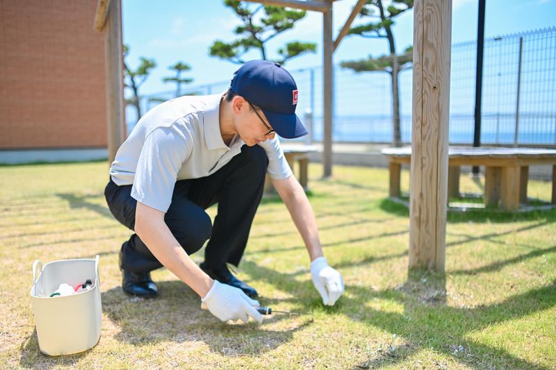 ABCハウジング西宮・酒蔵通り住宅公園のアルバイト・バイト求人情報-02