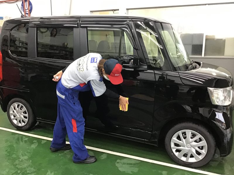 株式会社エヌウェーブの求人・転職情報