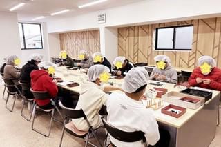 特定非営利活動法人ななほしの求人・転職情報