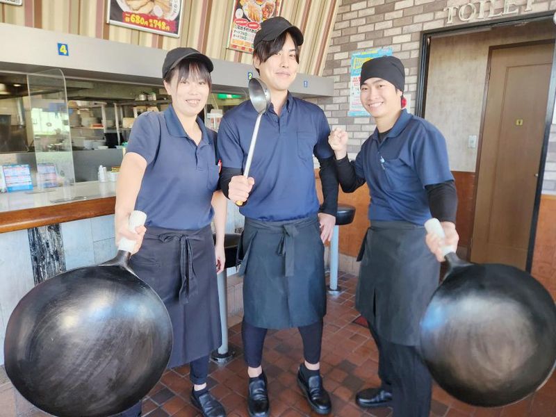 餃子の王将　網干店のアルバイト・バイト求人情報-02