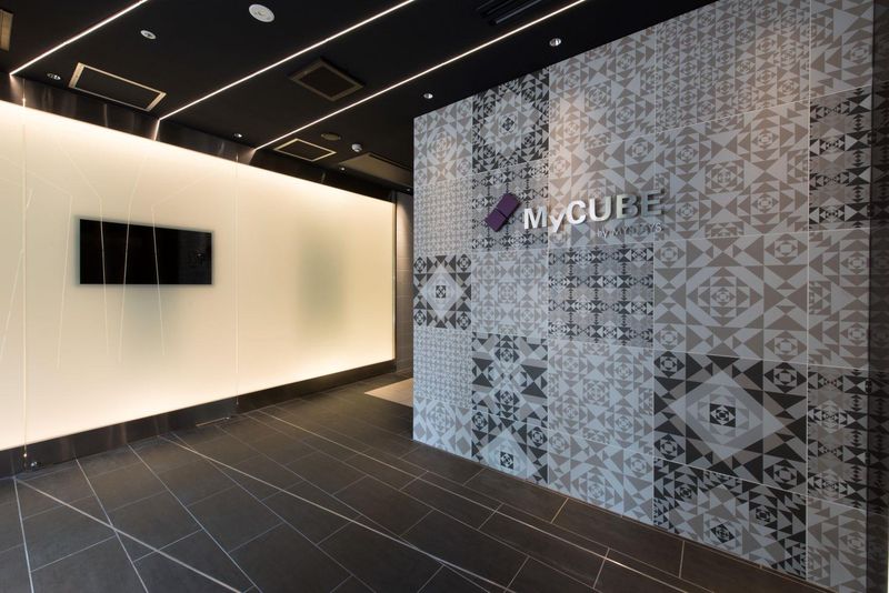 MyCUBE by MYSTAYS浅草蔵前のアルバイト・バイト求人情報-01