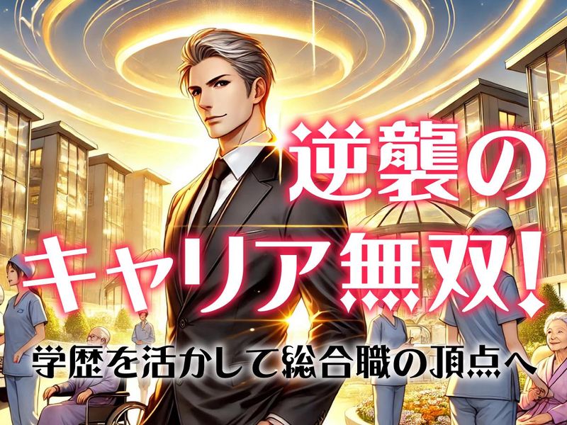 みつばメゾン東久留米のアルバイト・バイト求人情報-02