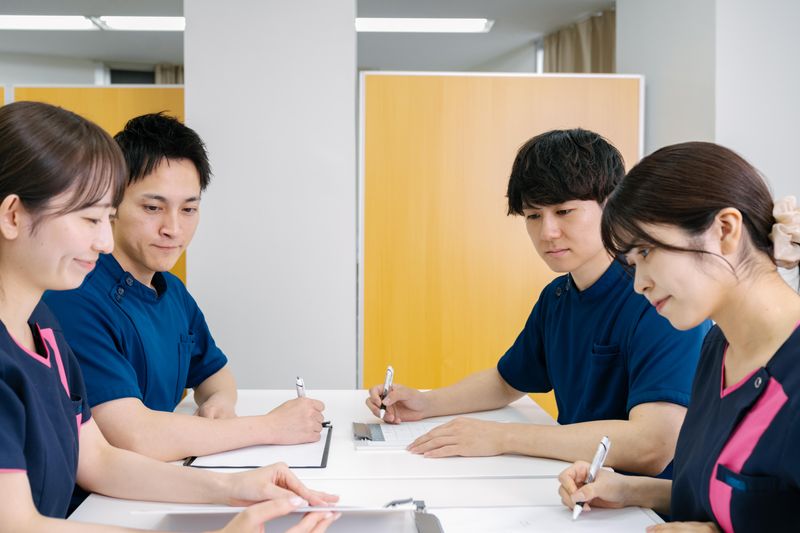 エミナルクリニック富山院のアルバイト・バイト求人情報-04