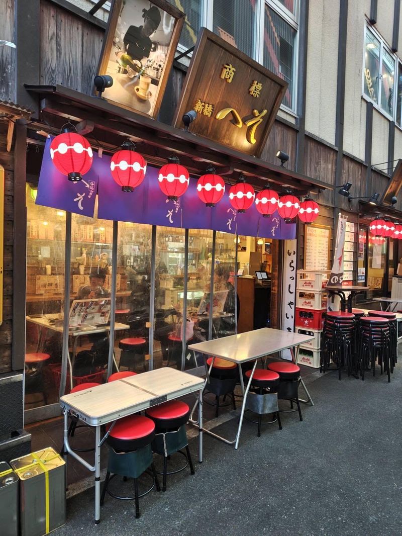 外呑･立呑･座呑処　新橋へそ　京橋店のアルバイト・バイト求人情報-03