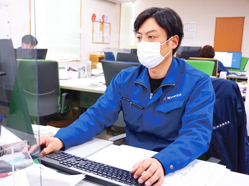 宮崎青果グループの求人・転職情報