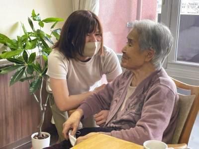 特別養護老人ホーム　サポーティ・もみじ台(社会福祉法人札幌シニア福祉機構)のアルバイト・バイト求人情報