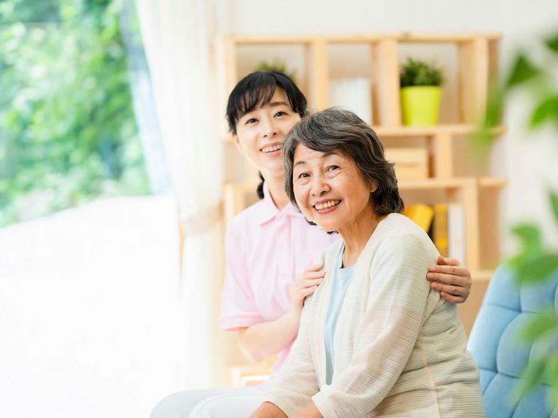 茶話本舗デイサービス長住/ヴィックスワン株式会社のアルバイト・バイト求人情報-02